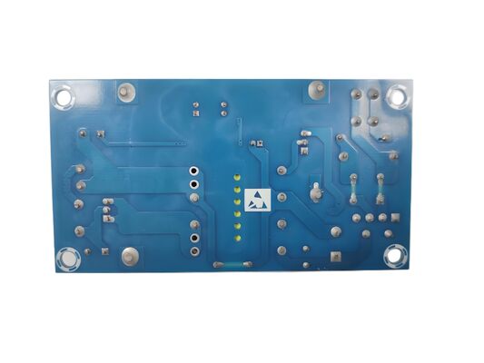 CA-2404A 100W AC-DC ماژول منبع برق پایین 220V تا 24V منبع برق سوئیچ