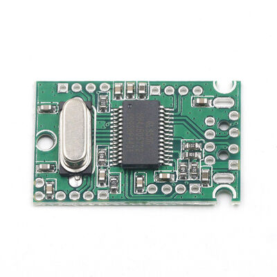 USB2.0 Industrial-Grade Expansion Module HUB Development Board 1 to 4 Interface Adapter Driver-Free for Kits
