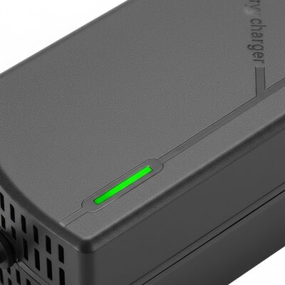 High Efficiency Smart Lithium Battery Charger for LiFePO4 Polymer 12.6V 14.6V 16.8V 2A-30A