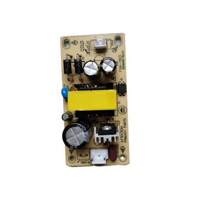 Brand New FSW-1503 Digital Amplifier 15V3A Converters 2 Seats Output Port Board Mount Built-In Power Board 2 Board Mount