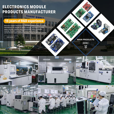 6V-24V 3A DC Motor PWM Regulator Reversible Switch Electric Push Rod Speed Controller Power Supply Module Electric Driver Boards