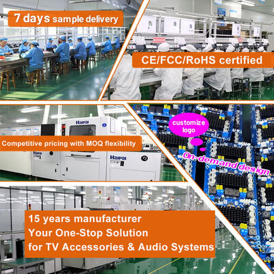 Portable Headphone Amplifier Stereo Hifi Mini 4 Channel Monitor Headphone Amplifier for Live Recording Show