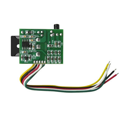 برد منبع تغذیه سوئیچینگ CA-901 نمونه برداری DC 46 اینچ 12 ولت 24 ولت