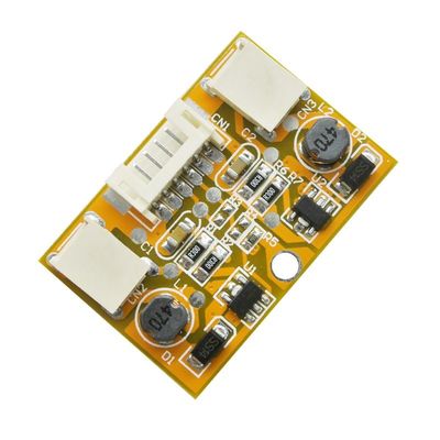 CA-122 Universal LED Backlight Inverter Board 10-24v ورودی 9.6v خروجی