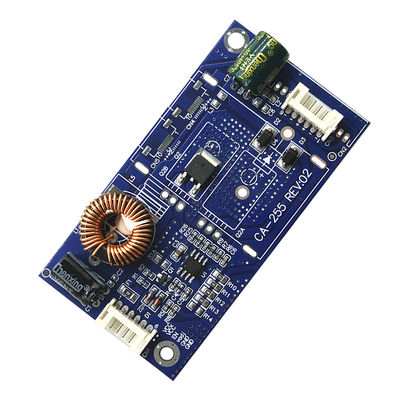 CA-255 LED Backlight Driver Board PWM تنظیم عرض پالس 10.8-28v