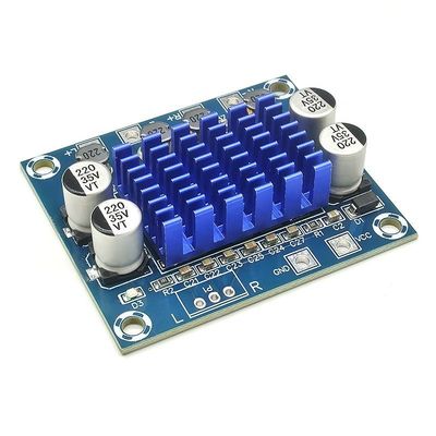 CA-3110S 30W+30W برد دیجیتال آمپلی فایر ماژول صوتی با 2.0 کانال و برق DC 8-26V
