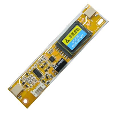 Avt1502 LCD LED Backlight Driver Board 2 لامپ CCFL برای مانیتورها