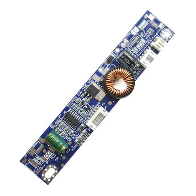 CA-168 LED درایور برد 350 میلی آمپر جریان ثابت