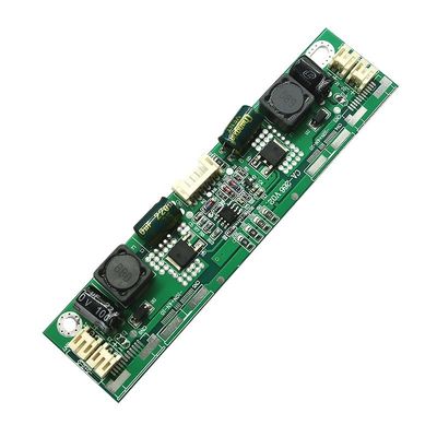 CA-266 LED Backlight Driver Board برای 32 تا 65 اینچ LED TV Inverter Board تنظیم خودکار ولتاژ