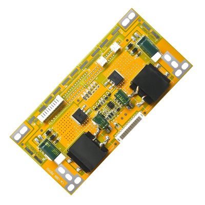 درایور نور پس‌زمینه تلویزیون LED جهانی CA-388 22-65 اینچ با قدرت بالا