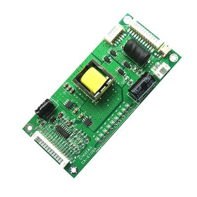 CA-6109 درایور پل کامل 10-65 اینچ برد جریان ثابت