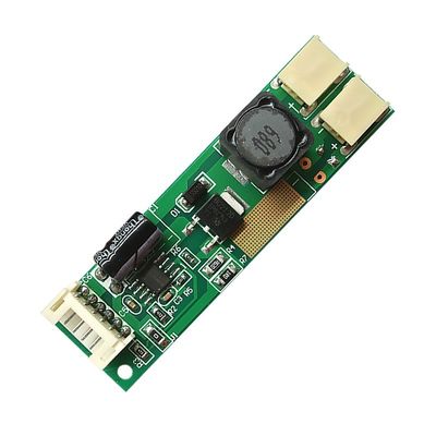 Ca-155 10-30v LED Backlight Driver Board led inverter برای تنظیم نور
