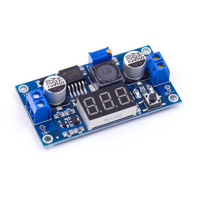 CA-2596S ماژول برق ولتی متر LED با صفحه نمایش دیجیتال LM2596