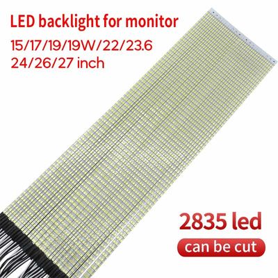 نوار نور پس زمینه LED 15 