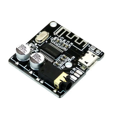 ماژول صوتی بلوتوث CA-6965-B 4.1 5.0 MP3 Lossless Decoder Board