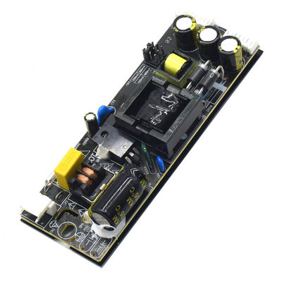 CA-132C صفحه ی جدید اصلی LCD LED با درایور برق ثابت