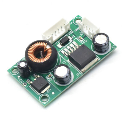 CA-1233 DC Converter Board 12V 5V 3.3V ماژول قدرت مرحله ای با کد تاریخ استاندارد