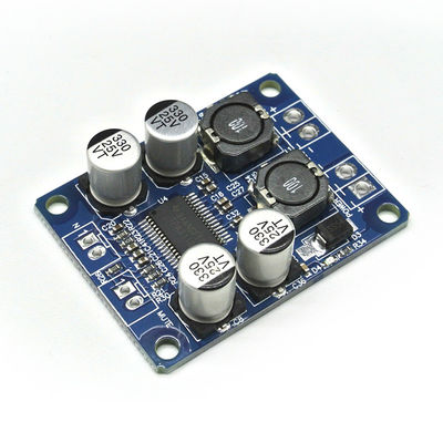 Tpa3118 1X60W 12-24V PBTL Mono Class D Digital Power Amplifier Board برای ماژول صوتی