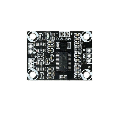 TPA3110 صفحه تقویت کننده صوتی با قدرت بالا 15W * 2 DC 8-18V