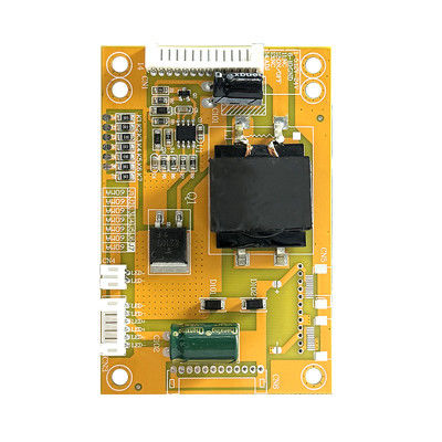 CA-399 LED درایور برد 100*70 میلی متر ورودی پیش فرض 200 میلی متر