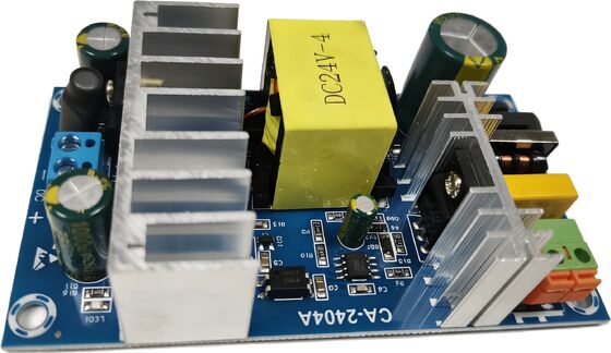 CA-2404A 100W AC-DC Step-Down Power Supply Module 220V to 24V Switching Power Supply