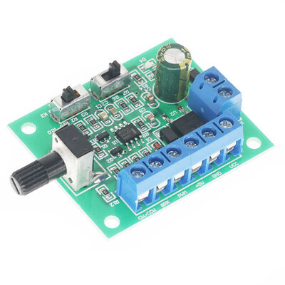 BL DC Driver Brushless Dc Motor Controller Model 3650 3525 2430 2418 PWM کنترل سرعت DC 8-24V قطعات ژنراتور لوازم جانبی